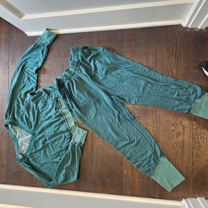 Free People Lounge Set NWOT